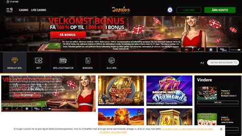 jambo casino velkomstbonus|Jambo Casino Review 2024 .